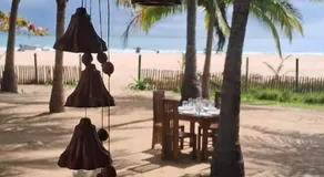 Pasikuda Shalom Beach Villa - Image 4