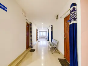 Hotel O Harihar Premium - Image 5