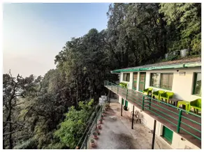 Landour Retreat | 3 Cozy Suites by DeodarStays - Image 4