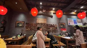 Pingyao Baichanghong Inn - Image 3