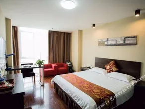 Jia Yuan Hotel - Image 4