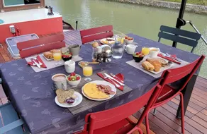 Peniche d hotes Mirage - Image 3