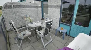 Furnished apartment on the dunes - Image 5
