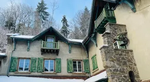 Villa Les Roches d'Yzeron - Image 2