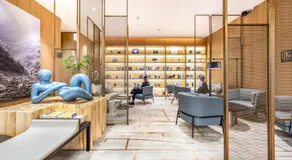 Atour Hotel Shenzhen Nanshan Vanke Yuncheng - Image 2