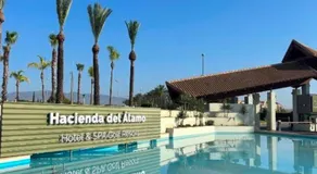 Quite & relaxing private apartment for 2-6 pers - Golf & Pool resort - Murcia - Image 4