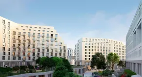 UCPA SPORT STATION HOSTEL PARIS - Image 5