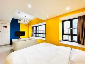 Batian Xingqi Apartment (Guangzhou Aoyuan Guangchang) - Image 5