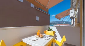 Casa vacacional con barbacoa | Vistas al agua - Image 4