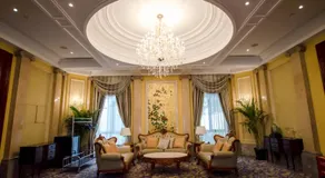 Shanghai Fenyang Garden Boutique Hotel - Image 2
