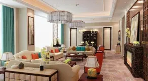 Ming Du Lakeside Hotel Nanning - Image 5