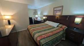Economy Inn Safford - Image 2