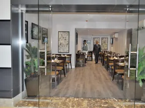 Golden Park Hotel Cairo, Heliopolis - Image 4