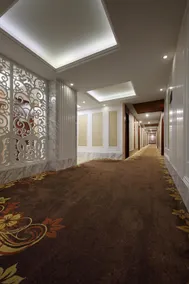 Hanyong Hotel Shenzhen International Exhibition Center - Image 5