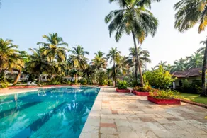 Studio Villa by Cavelossim Beach | Casa Sio - Image 3