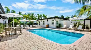 Haley's at Anna Maria Island Inn - Image 5