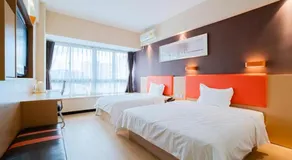 7Days Premium Xiamen Airport Branch - Image 2