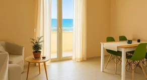 Paliochora Beachfront Escape, Milolithos Pool Retreats - Image 4
