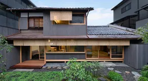 Kyo no Ondokoro NISHIJIN VILLA #5 - Image 3