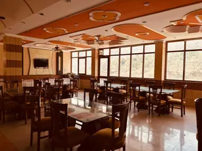 Hotel Jwalpa Palace Rudraprayag Uttarakhand - Image 2