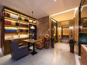 Mannsic Hotel (Beijing Huilongguan Wendu Shuicheng Branch) - Image 5