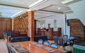 Hotel Grand Pangestu - Image 2