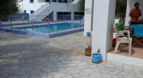 Giannis Gerakios apartments by climbing house - Image 5