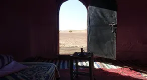 Sahara Berber Camp - Mhamid Discovery Camp - Image 4