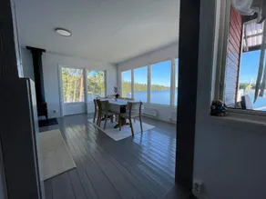 6 Personen Ferienhaus in BRUZAHOLM-By Traum - Image 3