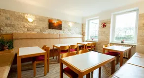Hotel Pension Dahlem - Image 5
