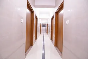 Hotel O Shree Raghuvar Dham - Image 2