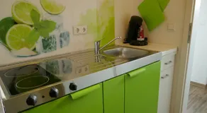 Appartmentanlage/Ferienhaus Handewitt - Image 5
