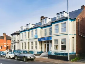 Station Hotel - Image 5