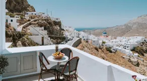 SELANA Suites Chora - Image 2