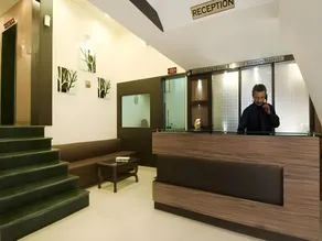 Hotel Shree Residency - Image 3