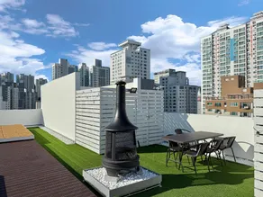 Build1 hostel, Seomyeon, Busan, South Korea - Image 3