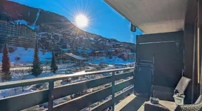 Center of Nendaz ! Apartment 2 rooms with balcony - Image 4