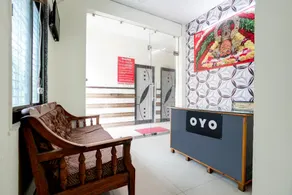 HOTEL O MAA VISHNI RESIDENCY - Image 5
