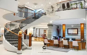 Griptha Hotel - Image 2