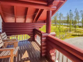 Holiday Home Harjurinne by Interhome - Image 5