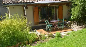 Petit Gîte TARA avec SPA - Ariege Pyrénées - Image 5