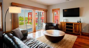 Lighthouse - 3-Bedroom, 3-Bathroom Suite at REAL Watersports - Image 2