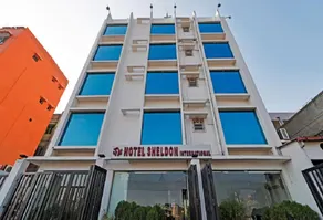 Hotel Sheldon International Near Science City - Image 1
