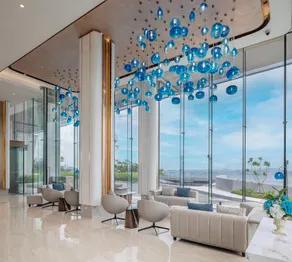S Sriracha Hotel & Residence - Image 4