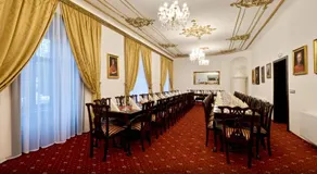 Zámek Wichterle - Hotel a pivní lázně - Image 5