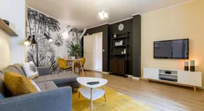 Cœur de ville - Design - Confort moderne - Image 2