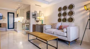 Apartamento Living By Cathedral - Image 2