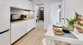 CZAS NA GÓRY Jedlina-Zdrój. Apartament na 5 - Image 3
