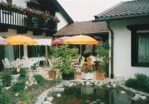 Hotel Edelweiß - Image 3