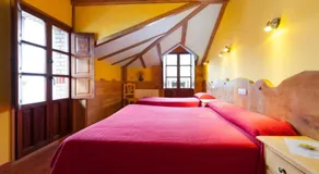 Posada Casa Rosalia - Image 2